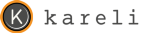 Kareli Search & Interim AB logotyp