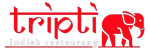 Tripti AB logotyp