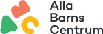 ABC-Alla Barns Centrum AB logotyp