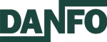 DANFO AKTIEBOLAG logotyp