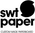 Swt Paper AB logotyp