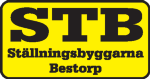 Ställningsbyggarna Bestorp AB logotyp