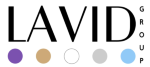 LAVID Group AB logotyp