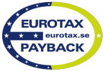 Eurotax Payback AB logotyp