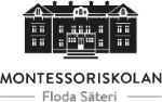 Montessoriskolan Floda Säteri logotyp