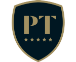 PT i Hovås AB logotyp