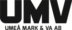 Umeå Mark & VA AB logotyp