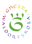 Gnesta Waldorfskolefören logotyp