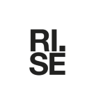 RISE Research Institutes of Sweden AB logotyp