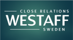 WeStaff Sweden  logotyp