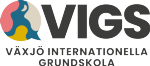 Lacko Internationella Grundskola AB logotyp