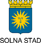 Solna kommun logotyp