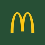 McDonald’s Sverige logotyp