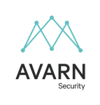 Avarn Security Systems AB logotyp