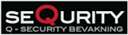 Q Security AB logotyp