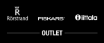 Fiskars Sweden AB logotyp