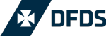 DFDS Professionals AB logotyp