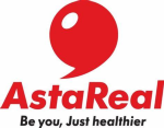 Astareal AB logotyp