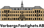 Varbergs Fastighets AB logotyp