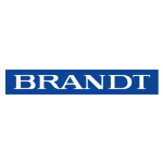 Brandt Personbilar AB logotyp