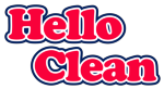 Hello Clean AB logotyp