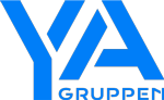 YA Gruppen AB logotyp