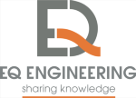 EQ Engineering AB logotyp
