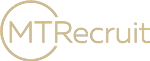 MT Search & Recruit AB logotyp