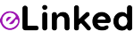 eLinked AB logotyp
