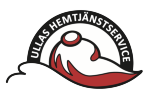 Ullas Hemtjänstservice i Skellefteå AB logotyp