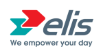 Elis Textil Service AB logotyp