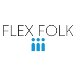 FlexFolk Bemanning logotyp