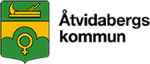 Åtvidabergs kommun logotyp