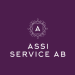 ASSI Service AB logotyp
