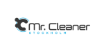 Mr Cleaner Stockholm AB logotyp
