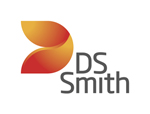 Ds Smith Packaging Sweden AB logotyp