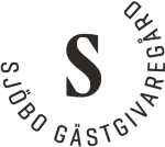 RP Gästis AB logotyp
