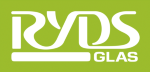 Ryds Glas AB logotyp