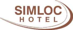 Simloc Hotell & Fastighets AB logotyp