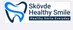 Skövde Healthy Smile AB logotyp