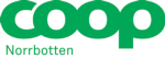 Coop Norrbotten Ekonomisk Fören logotyp