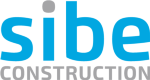 Sibe Construction AB logotyp