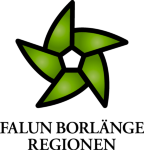 Falun Borlänge Regionen AB logotyp