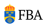 Folke Bernadotteakademin logotyp