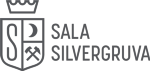 Sala Silvergruva AB logotyp