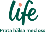 Life Butiksdrift Sverige AB logotyp