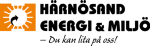 Härnösand Energi & Miljö AB logotyp