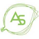 Alba Service AB logotyp