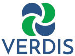 VERDIS AB logotyp