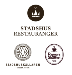 Stadshusrestauranger Stockholm AB logotyp